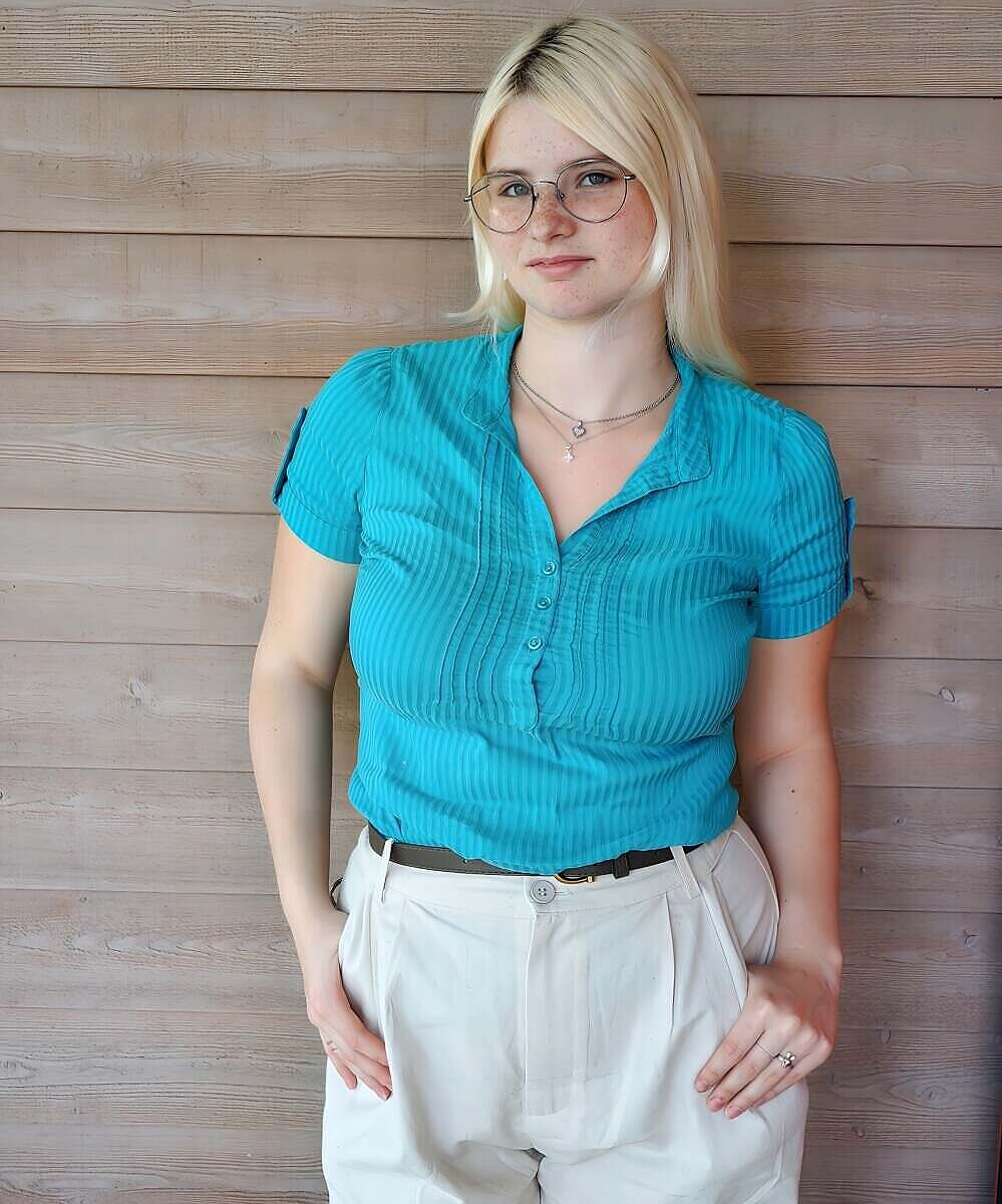 Katharina Sofie Frohme (Herausgeberin und Redaktionsleitung)