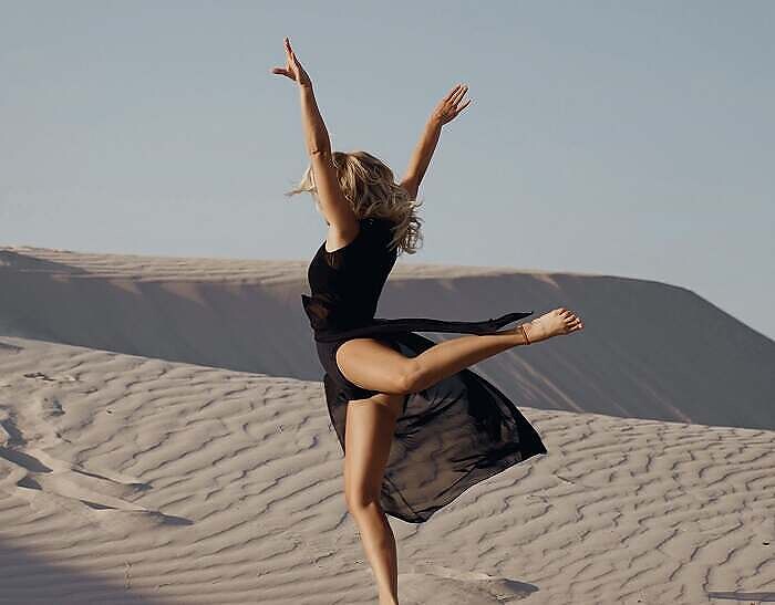 VALEH’s neue Single ist da!